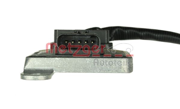 METZGER 0899186 GREENPARTS NOx-Sensor, NOx-Katalysator